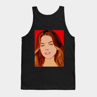 milly alcock Tank Top